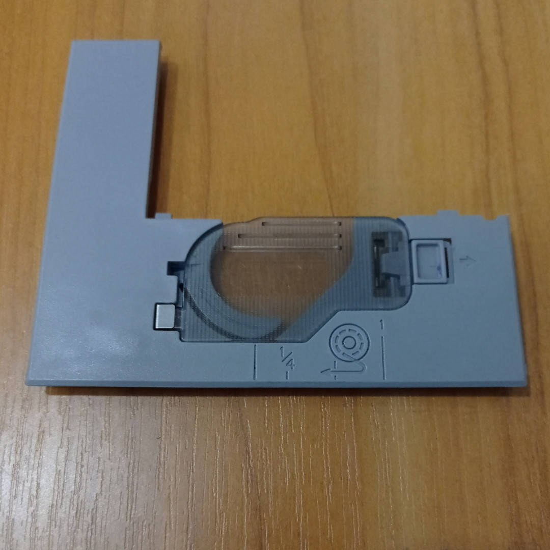 

Игольная пластина для Brother, SPH-22.XD0354051