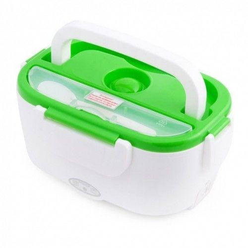 

Электрический ланч-бокс Electronic Lunchbox с подогревом 220 В 40 Вт
