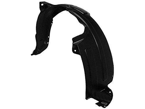 

Подкрылок (локер) Kia Picanto 08-11 передний правый 8681207000 (киа пиканто)