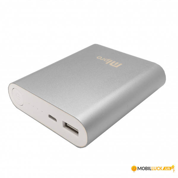 

Power bank xiaomi (10000mAh)