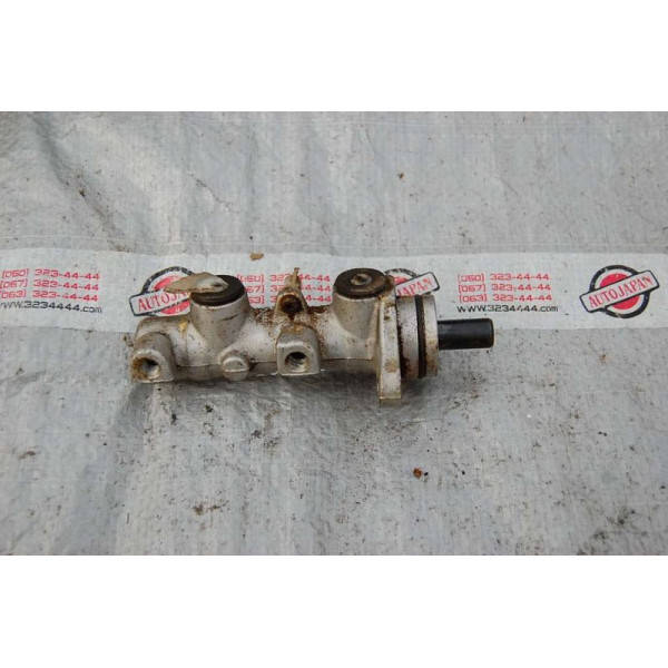 

Главный тормозной цилиндр MAZDA 626 GF 97-02