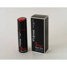 

Мужская туалетная вода 10 av. black max sport 100 ml
