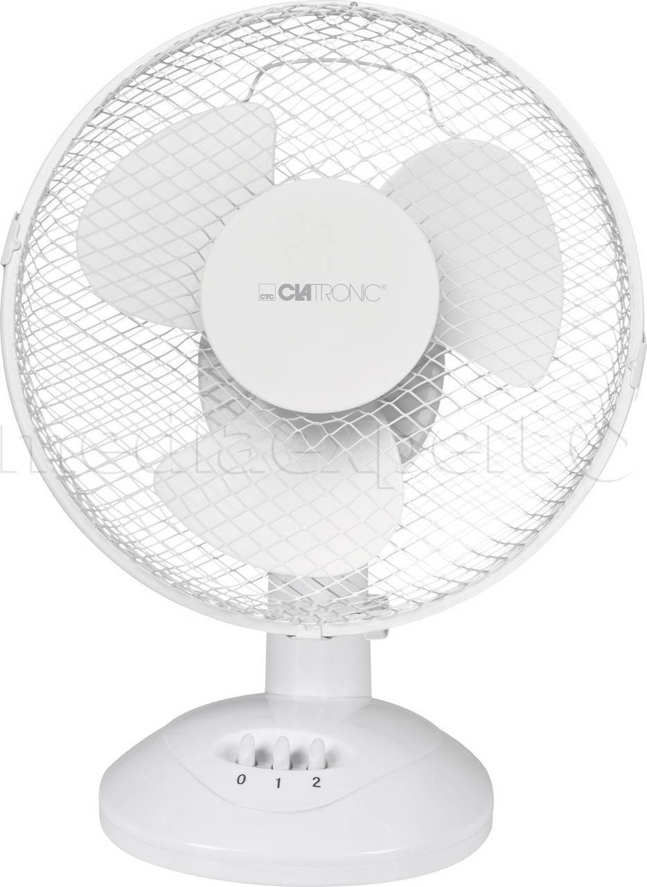 

Вентилятор CLATRONIC VL3601 white