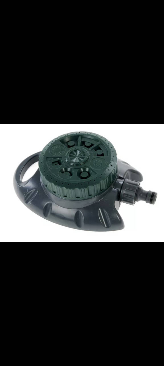 

Распылитель дождеватель ороситель для полива Parkside