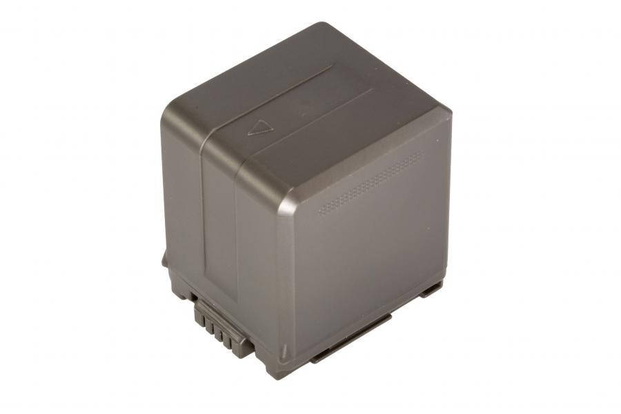 

Аккумулятор BestBatt Panasonic VW-VBG260 (2100 mAh) Premium Quality