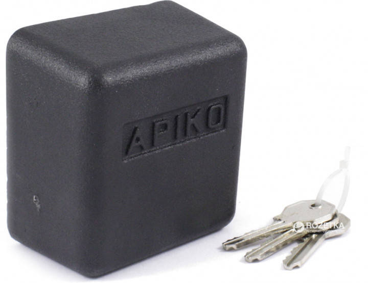 

Замок краб Арико ВС-5