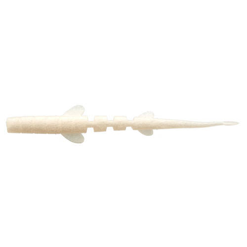 

Слаг 2,5" LJ Лаки Джон Unagi Slug 140304-F33