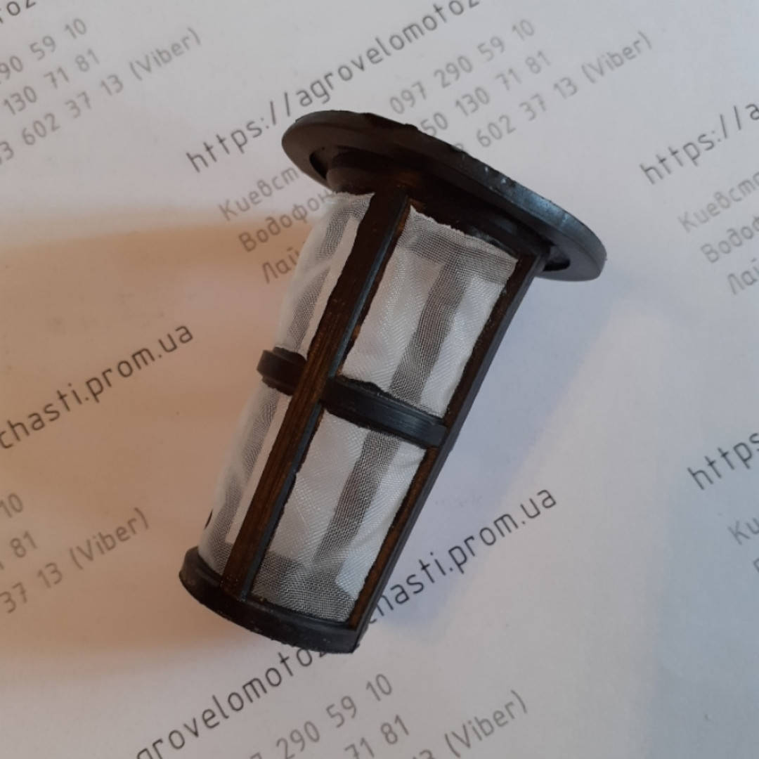 

Сетка бака двигателя 180N