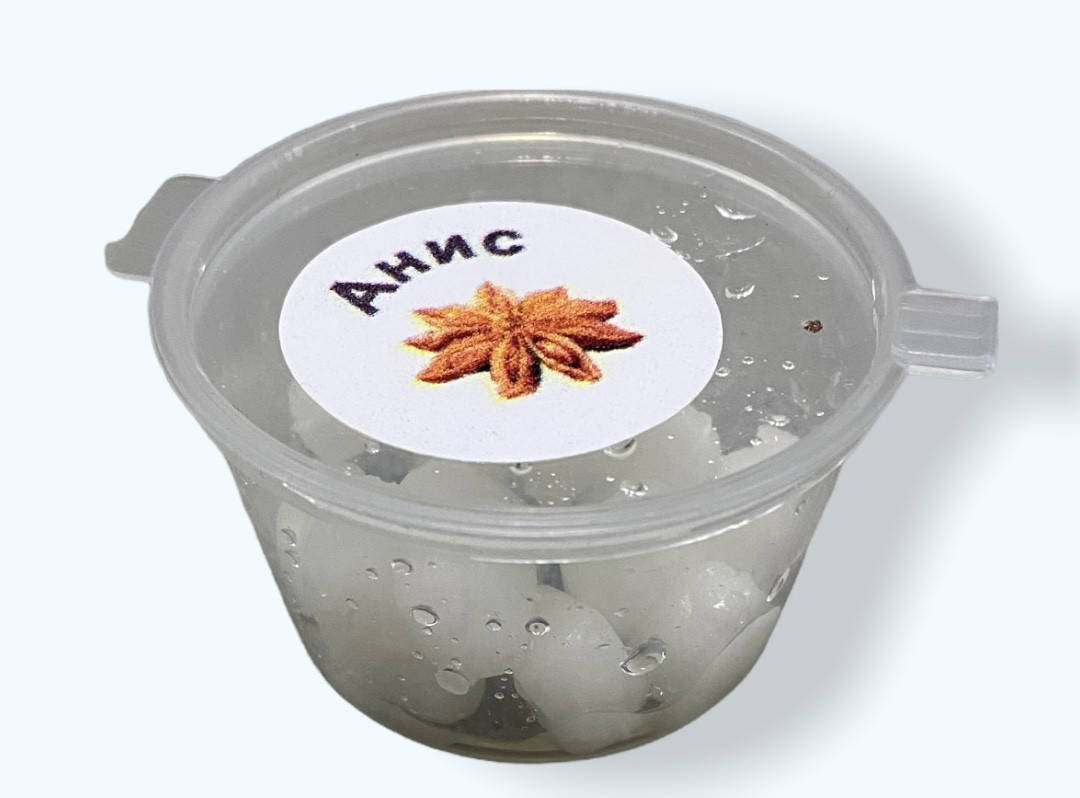 

Кукуруза силиконовая плавающая Анис