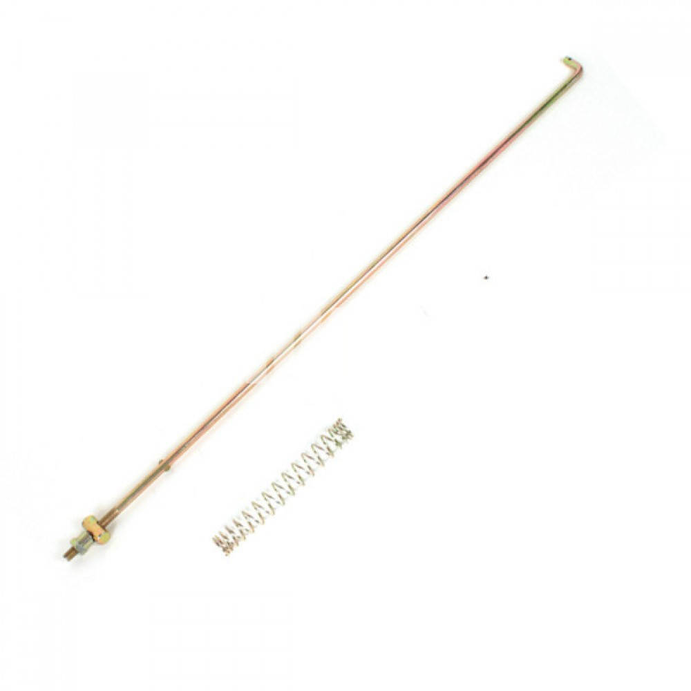 

MT150/200/250-4V Тяга заднего тормоза