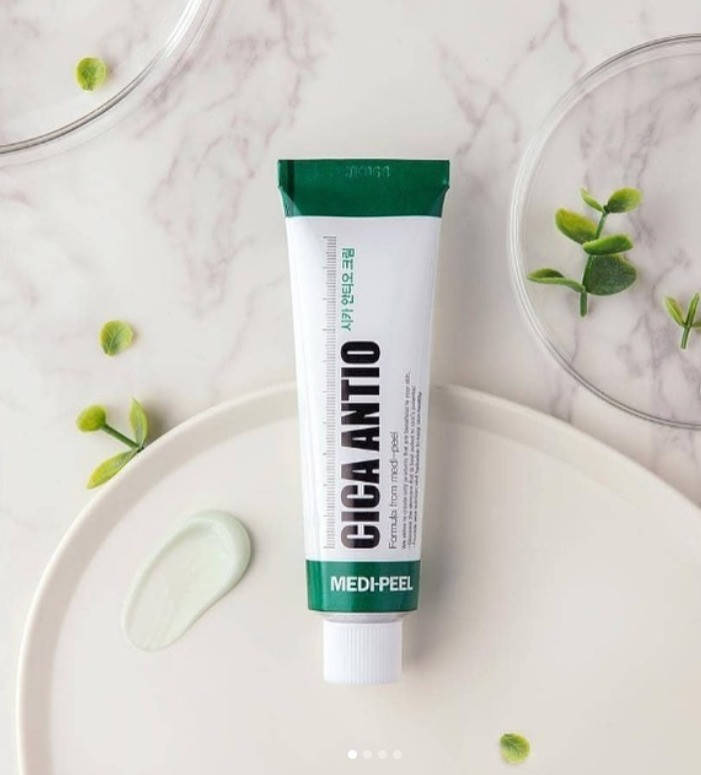 

Крем для лица MEDI-PEEL Cica Antio Cream