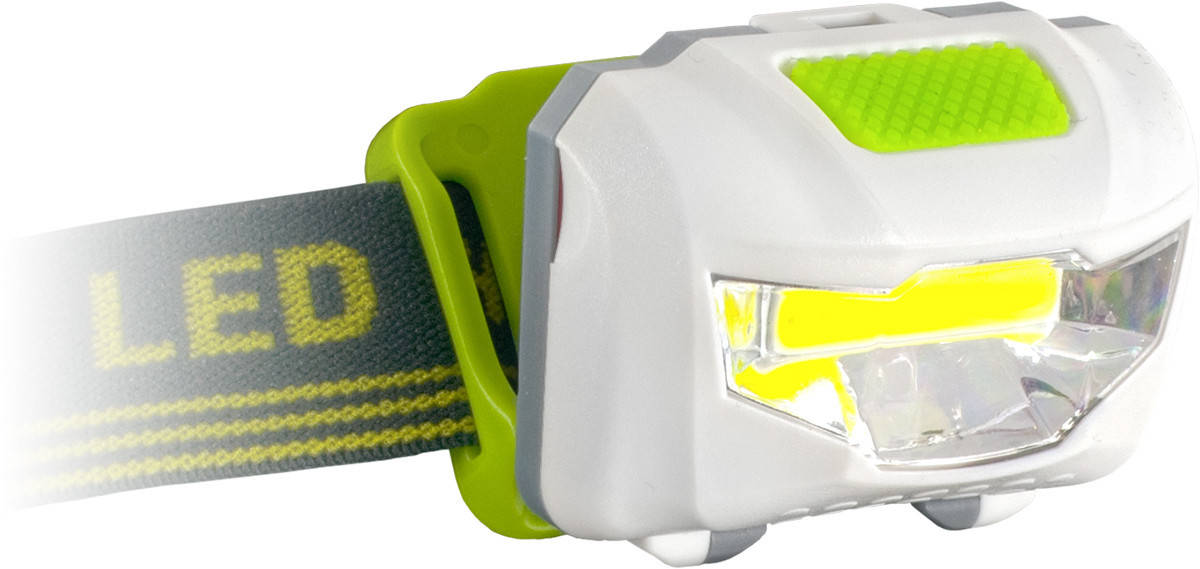 

Фонарик на голову ENERGOTEAM Outdoor Mars 2 LED 3W
