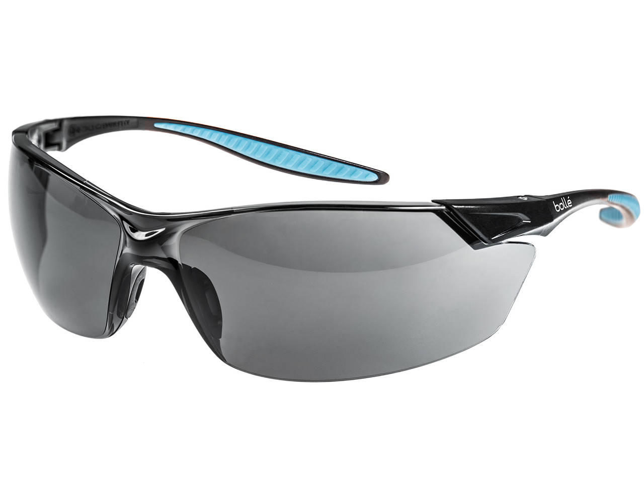 

Тактические очки Bolle Mamba Smoke
