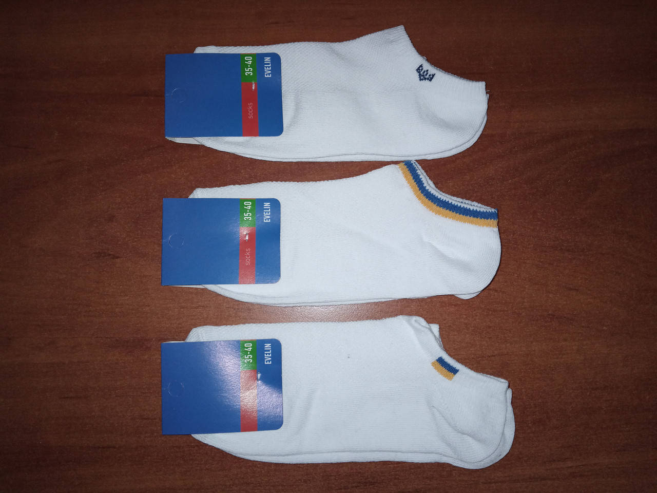 

Шкарпетки жіночі сітка