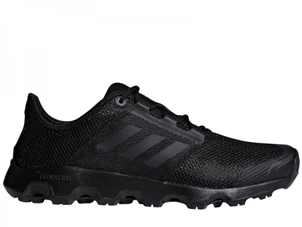 

Мужские кроссовки Adidas Terrex Climacool Voyager CM7535 42.5, Черный