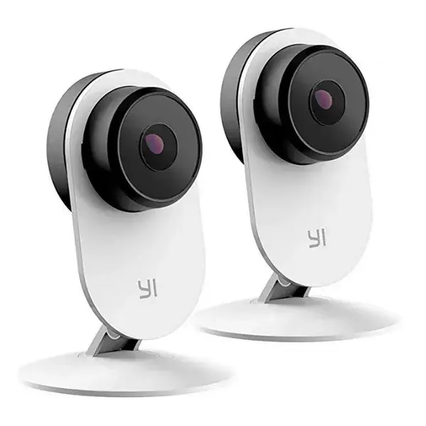 

IP-камера Xiaomi YI 1080p Home Camera Family Pack 2in1