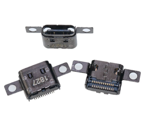 

Разъем type-c Lenovo 720S-13ARR 720S-13IKB 720S Touch-13IKB 81A8 81B нов