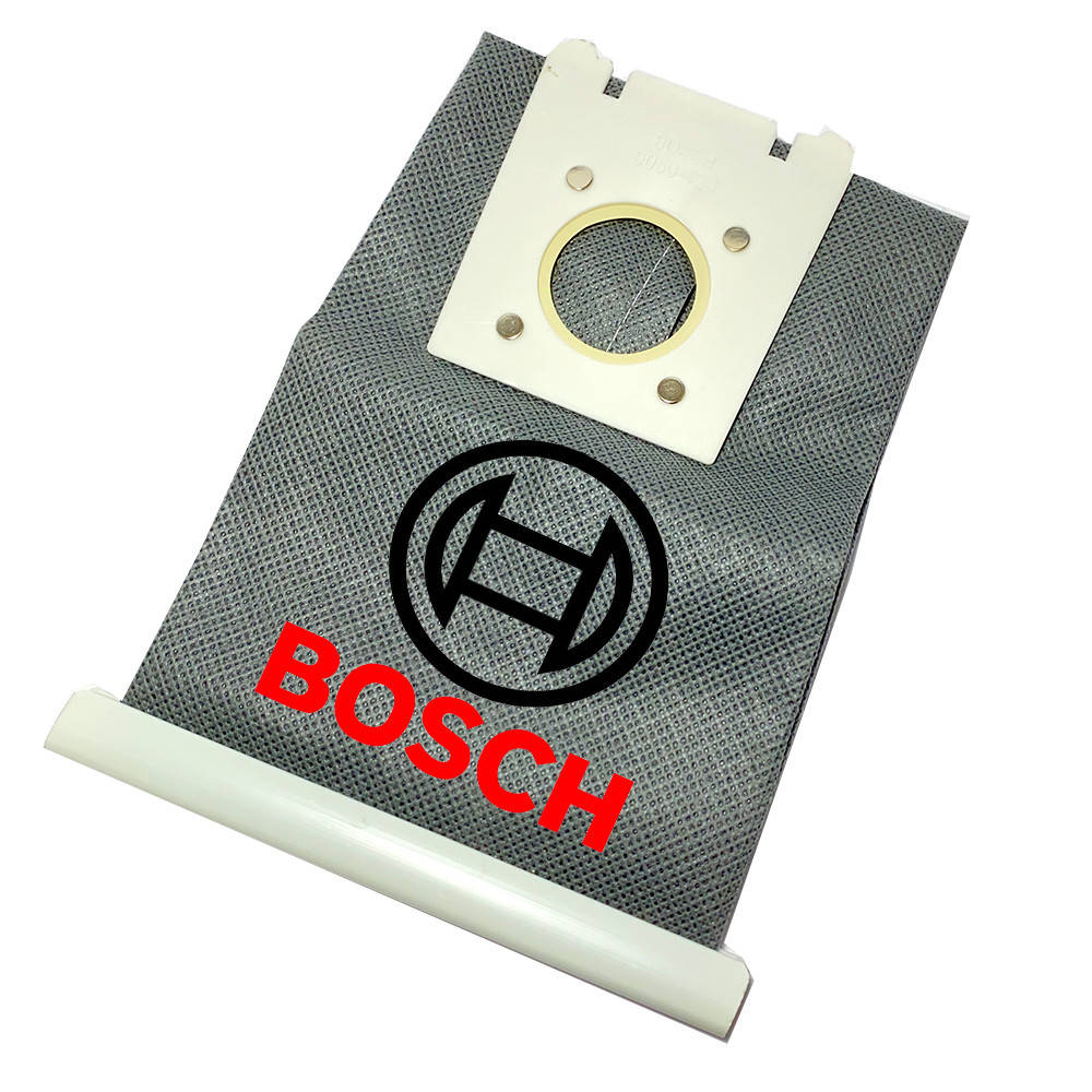 

Мешок для пылесоса Bosch Type G многоразовый