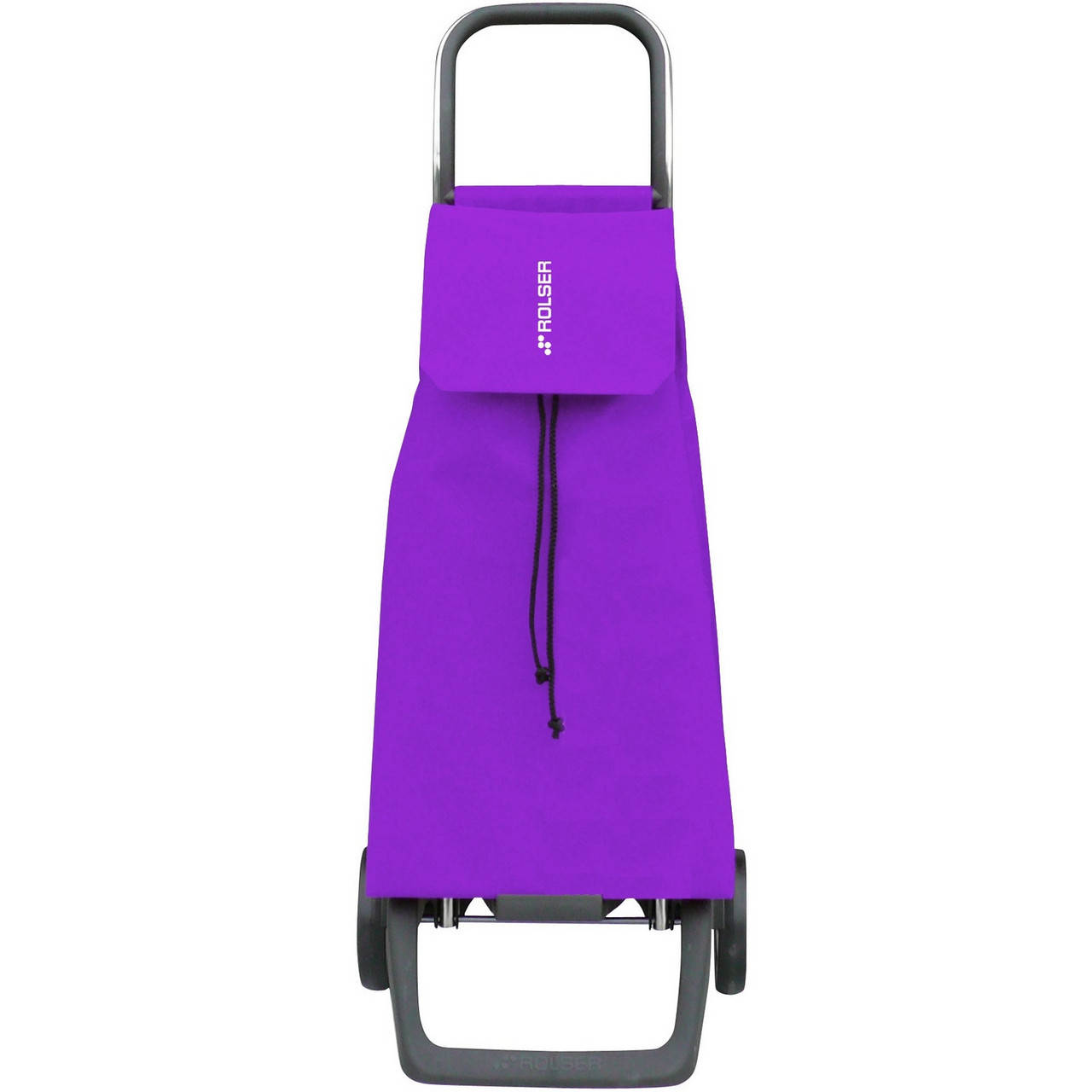 

Сумка-тележка Rolser Jet LN Joy 40 Malva (JET001-1013), Фиолетовый