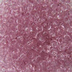 

Бисер, № 811 / 01295, Размер №10, Цвет: Лавандовый, Вид: Кристаллический, Упаковка: 5 грамм