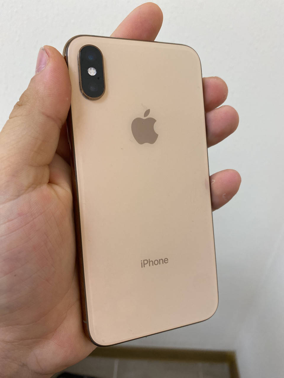 

Смартфон iPhone XS 256gb магазин Гарантия