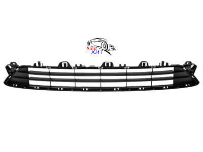 

Решетка в бампер передний на Mazda 6 (Мазда 6) 2013-2016