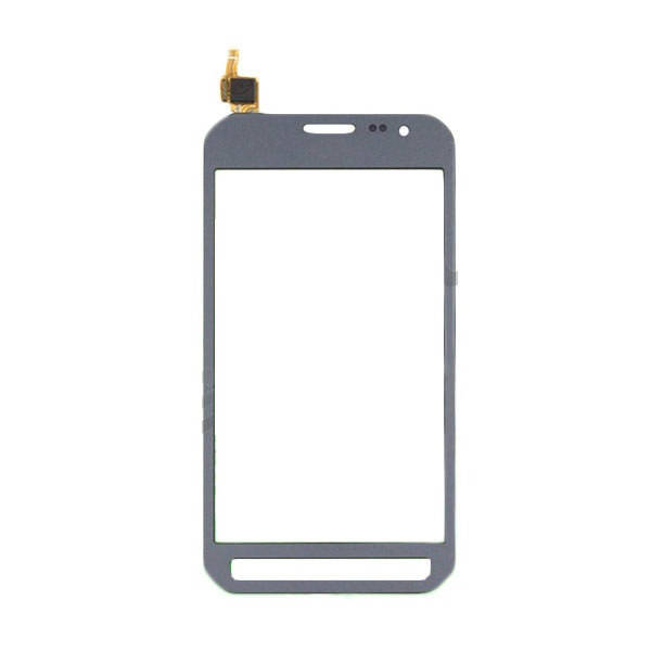

Тачскрин (сенсор) для Samsung G388F Galaxy Xcover 3/G389F, серый