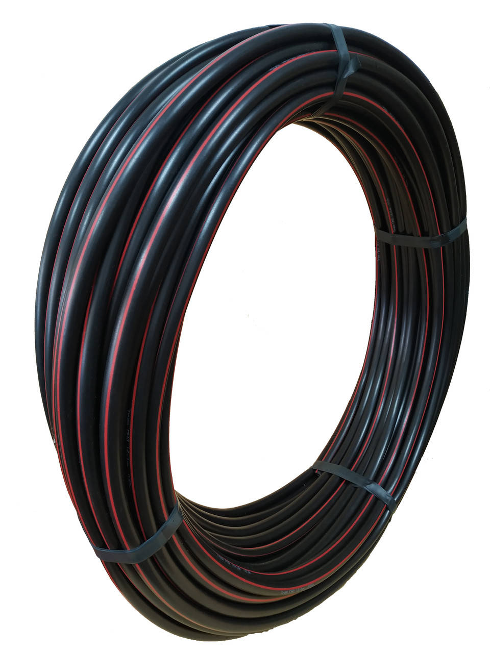 

Багаторічна двошарова сліпа Сантехпласт DRIP PIPE 16 100м