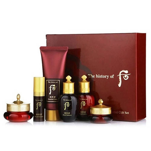 

The History of Whoo Jinyul Special Set (99ml)