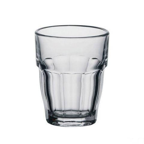 

Набор рюмок Bormioli Rocco Rock Bar 70мл 6шт 518000CM3821990, Прозрачный