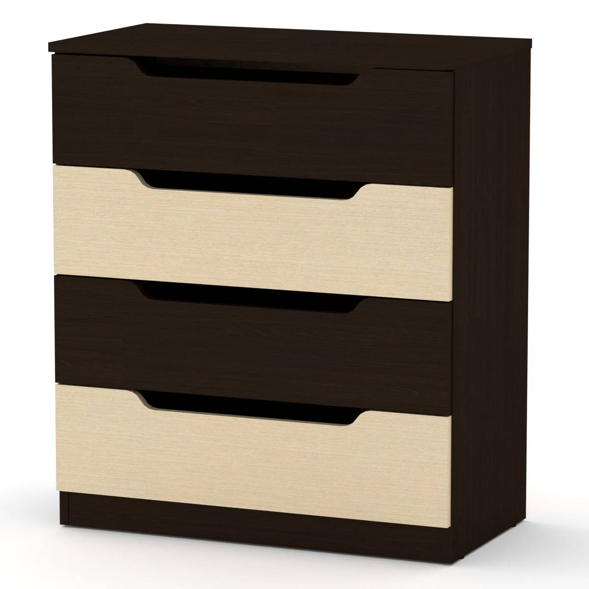 

Комод 4М (720х380х828)