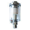 

Intertool PT-1402 Мини фильтр для покрасочного пистолета 1/4"