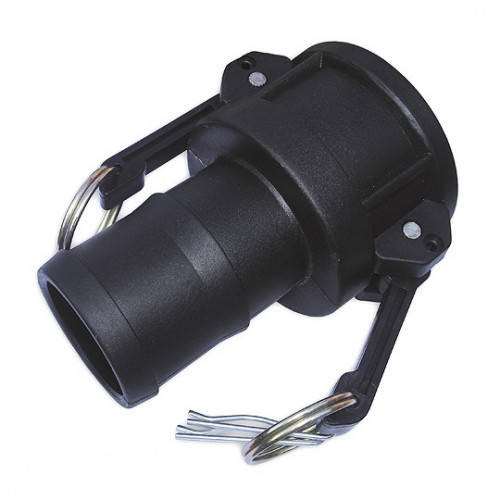 

Муфта соединительная CamLock, 3/4" зубчатый хвостовик