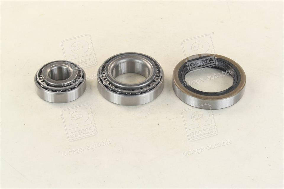 

Подшипник ступицы передней Mercedes-Benz w124 Мерседес Бенц в124 RIDER RD.34155114