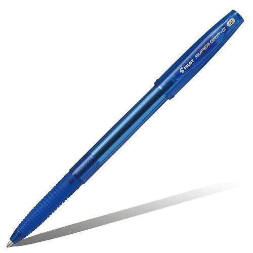 

Ручка шариковая PILOT BPS-GG-M 1,0мм