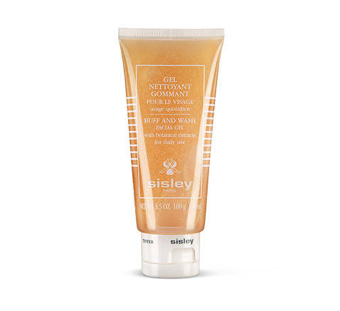 

SISLEY Sisley Gel Nettoyant Gommant Buff and Wash Facial Gel миниатюра 4мл
