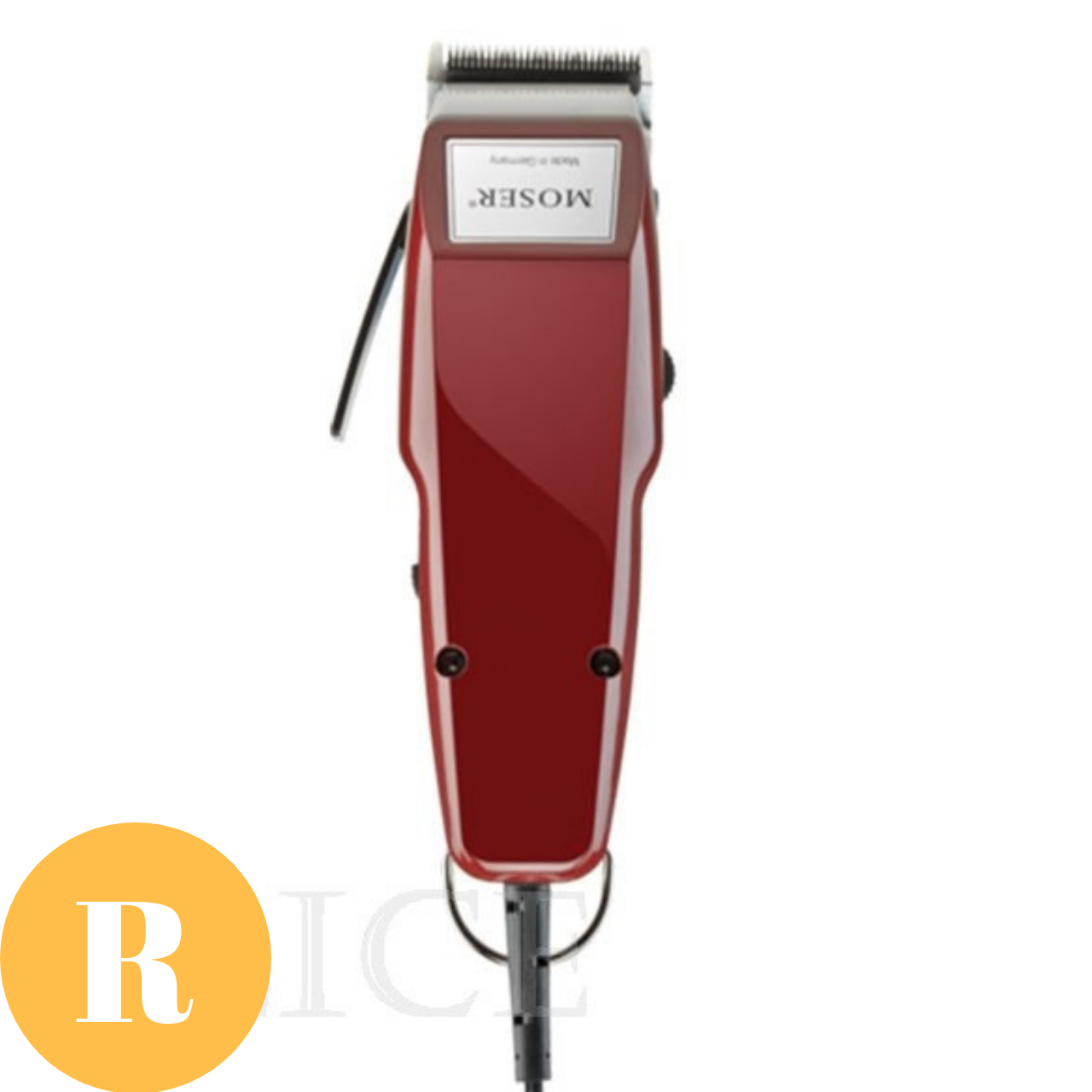 

Машинка для стрижки волос ✔профессиональная MOSER PROFESSIONAL