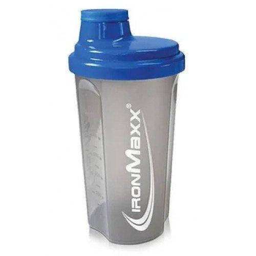 

IronMaxx Шейкер 700 ml ( серый цвет)