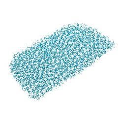 

Фильтр мотора для серии Twin/Genius 75x42mm Thomas