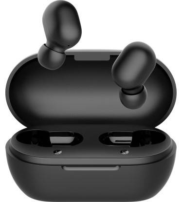 

Наушники Xiaomi Haylou GT1 Pro Black (QT-HaylouGT1proBk) [48823], Черный