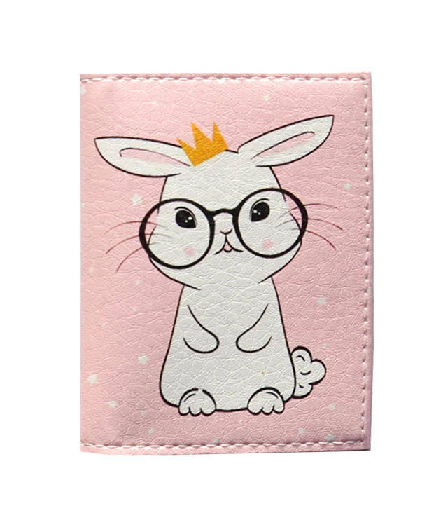 

Обложка для биометрического паспорта купить