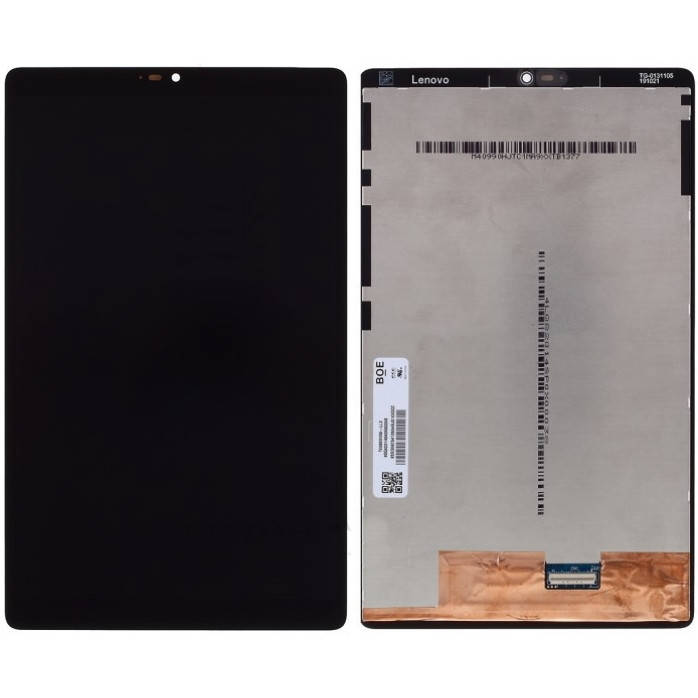 

Дисплей Lenovo Tab M8 HD (TB-8505X / TB-8505F / TB-8505FS) complete Black, Черный