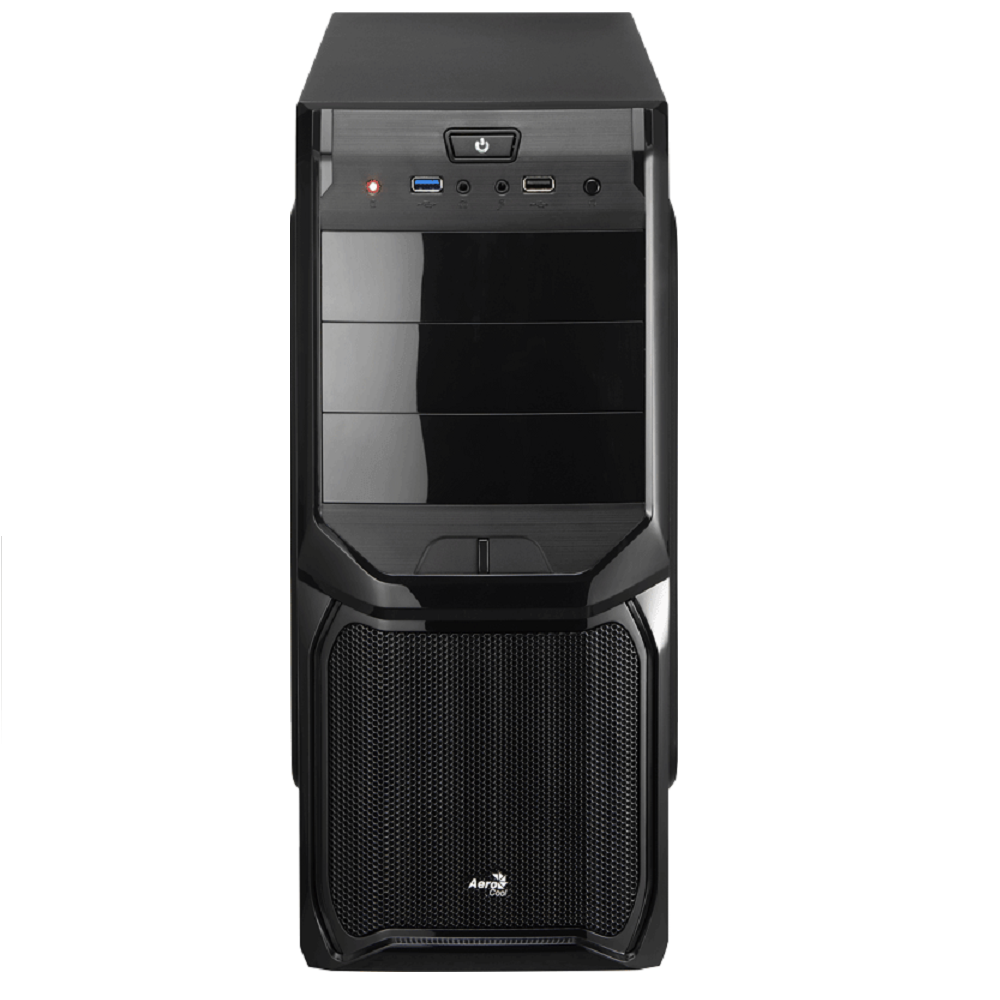 

Корпус для ПК ATX Aerocool V3X бу