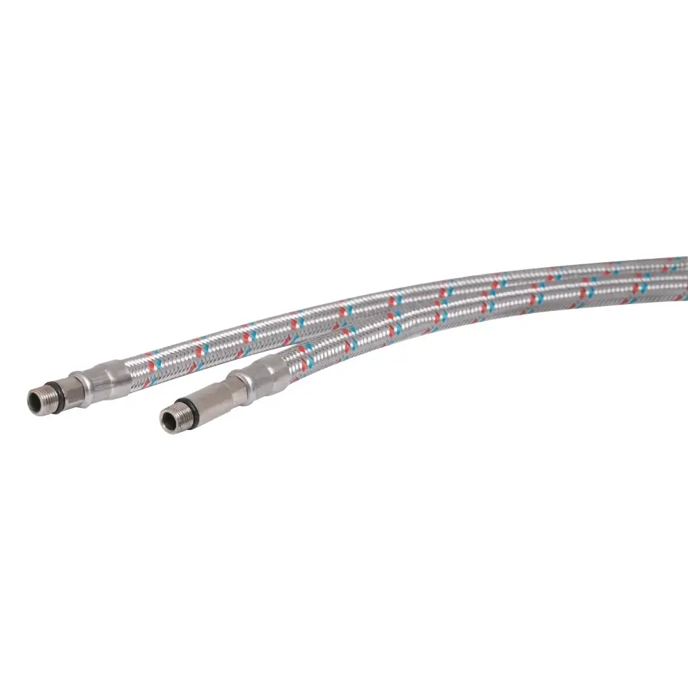 

Шланг игла для подключения смесителей SD Plus 40 см пара