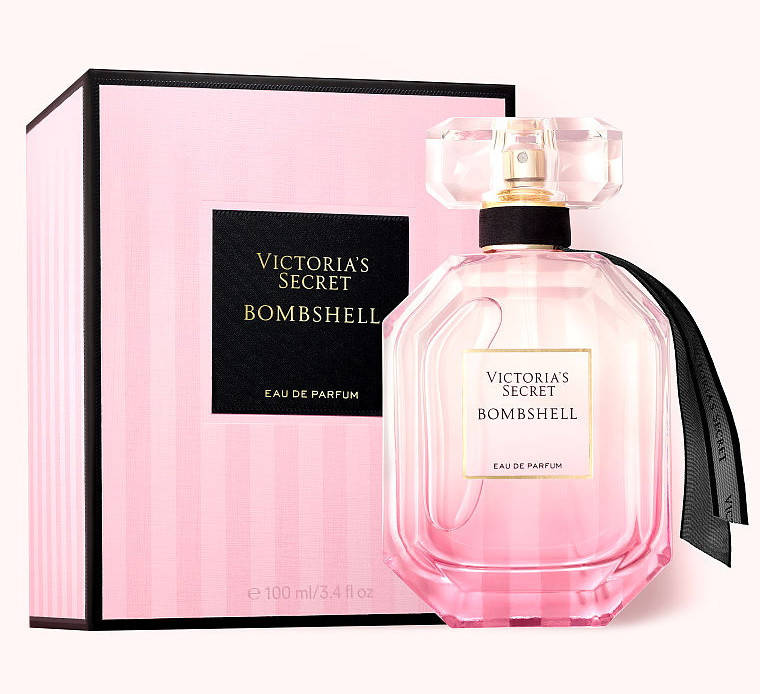 

Оригинал! Духи Victoria's Secret Bombshell Eau de Parfum 50ml