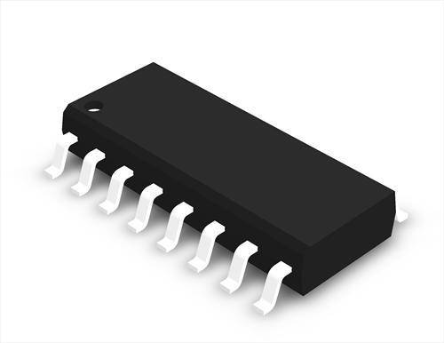 

74HC595D NXP