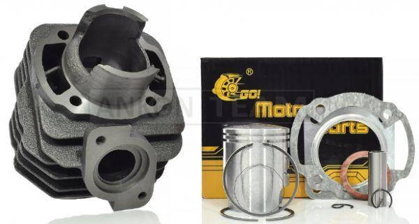 

Поршневая Honda DIO 65сс AF-18/27, TACT AF-24/30, LEAD AF-20 (Ø43mm) ""FDF""