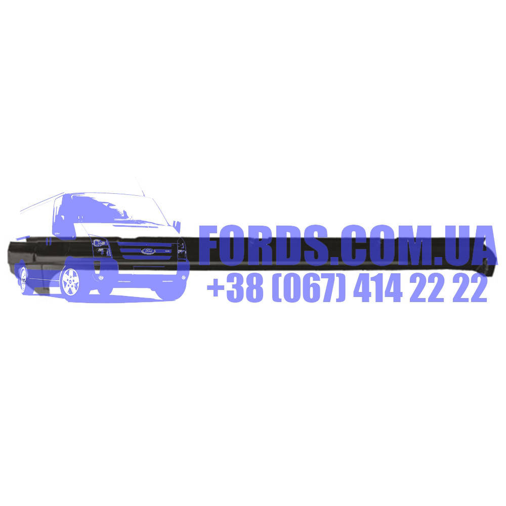

Порог двери раздвижной FORD TRANSIT 1991-2000 (T12/T15) (92VNV101K02AE/92VNV101K02AE/TRS120) UMAY