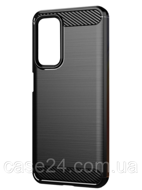 

TPU чехол накладка Urban для Poco M4 Pro 5G (на поко м4 про) черный