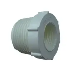 

Футорка 1/2"В х 3/4"Н белая TM Slat, Белый